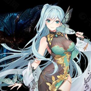 【苍穹】君不见