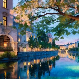 Gravity’s Gentle Pull