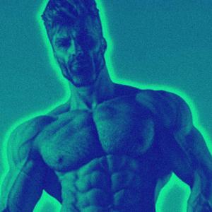 GIGACHAD THEME PHONK HOUSE SLOWED