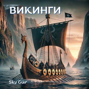 Викинги