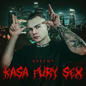 Kasa Fury Sex