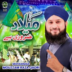 Milad Zarori Hai