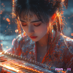 Run - 闰(First version)