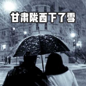 甘肃陇西下了雪 伴奏