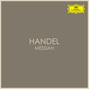 Messiah, HWV 56 / Pt. 1:I.Symphony
