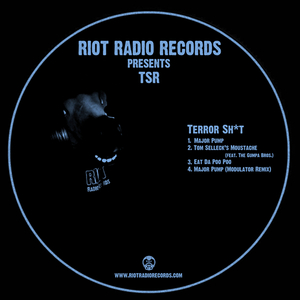 Eat Da Poo Poo (Original Mix)