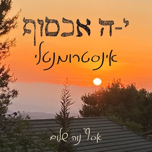 י-ה אכסוף אינסטרומנטלי