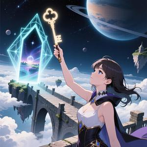 ラスト・スレッショルド