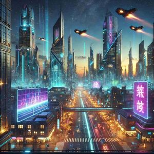 奔跑的答案