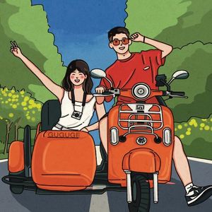 好像都一样