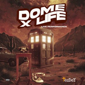 Dome X Life (Live Performance)
