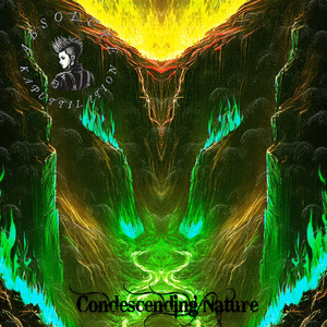 Burn in Fel