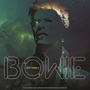 The Jean Genie (Live)