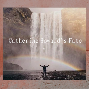 Blackmore's Night-Catherine Howard's Fate（MSJ remix）