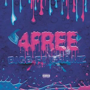 4free (feat. Gramz)