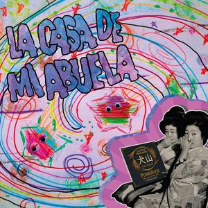 La casa de mi abuela (feat. Noni)