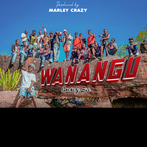 Wanangu