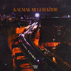 Kaçmak Mı Gerekiyor