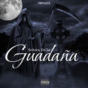 Señora de la Guadaña