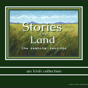 North and South (feat. Shaun Mc Cafferty)