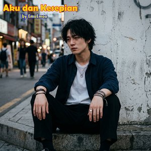 Aku Dan Kesepian