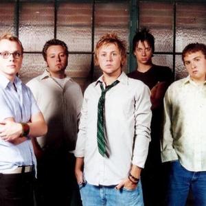 Forgive Me (Lesermor LP) (Hoffman Sessions 2002 Rough Mix Unmastered)