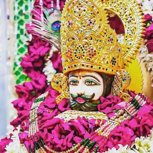 Bila Baba Song Khatu Shyam Song Balaji Baba Kamlesh Sinoli