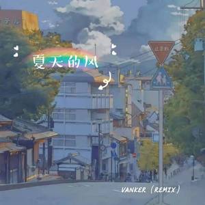 火羊瞌睡了-夏天的风（vanker remix）