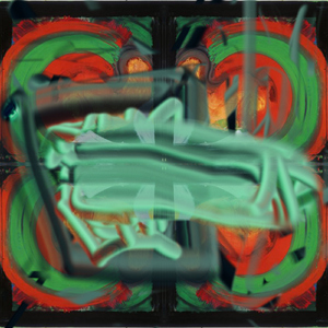 I Just Wanna Be Your Dog (April 21st, 2017)