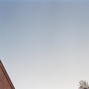 As I Stare at The Sky
