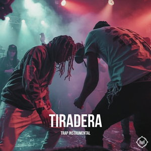 Tiradera (Trap instrumental)