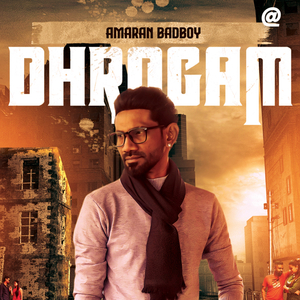 Dhrogam
