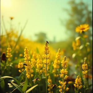 겨자씨 절대현재 그리고 세상 Mustard Seed Absolute Present and the World