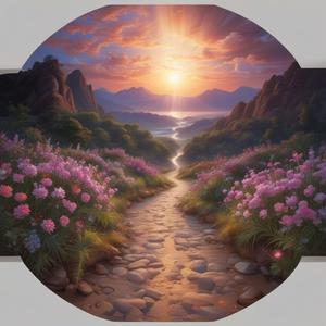 तेरे राम का जादू by @astoundedgangsta269