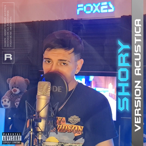 Shory (Versión Acústica)