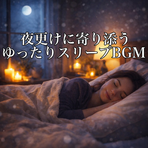 睡眠のためのピアノ曲