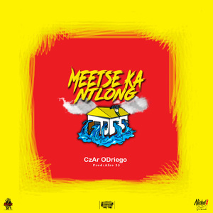 Meetse Ka Ntlong
