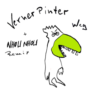 Weg (Nhow Nhow's Sie Is Weg Remix)