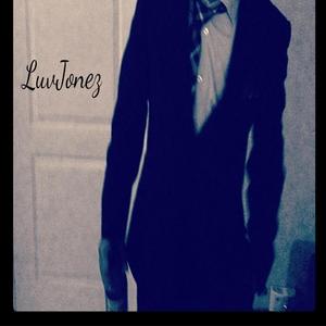 LuvJonez intro