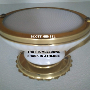 That Tumbledown Shack in Athlone