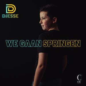 We gaan springen