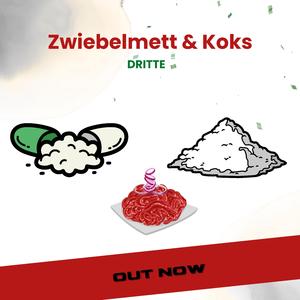 Zwiebelmett & Koks