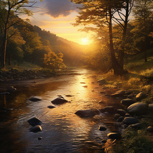 Corrientes Binaurales Para La Profundidad