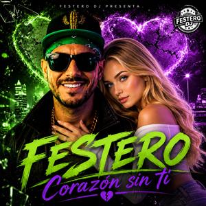 Corazon sin ti
