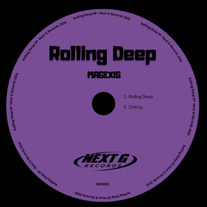 Cherry (Original Mix)