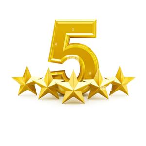 5ive Star Dime