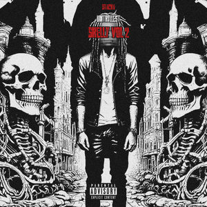 Stacka (feat. V & Trill)