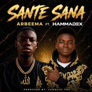 Sante sana
