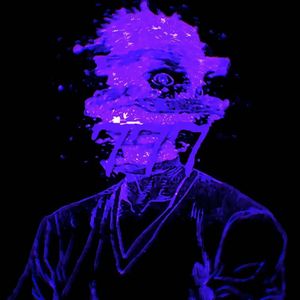 MURDER WAS THE CASE THAT THEY GAVE ME (slow）