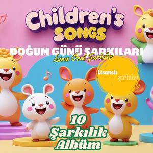 İyi Ki Doğdun Eslem